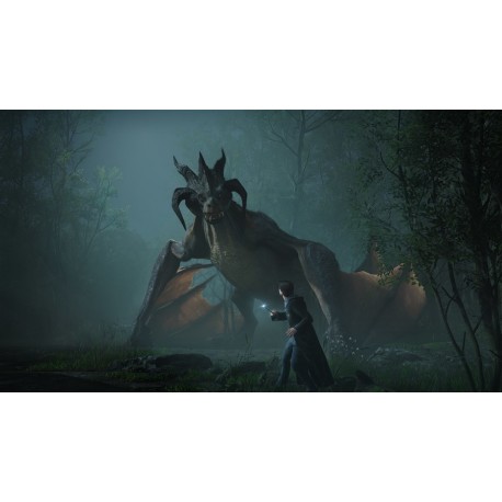 Igra Hogwarts Legacy (Playstation 4)