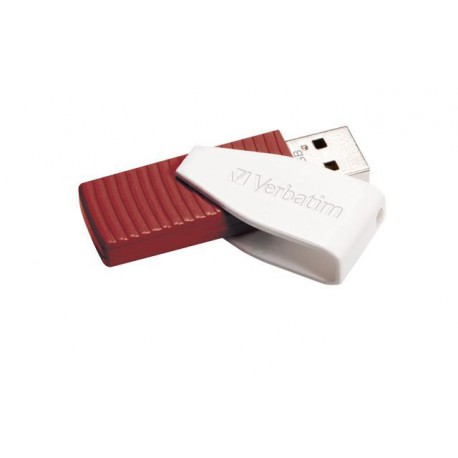 USB ključek 16GB Verbatim Swivel 49814