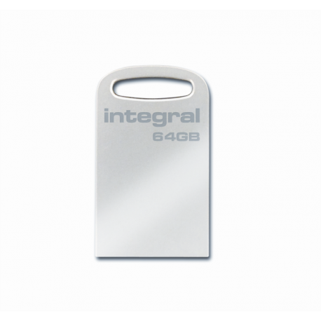 USB 3.0 ključek 64GB Integral Fusion