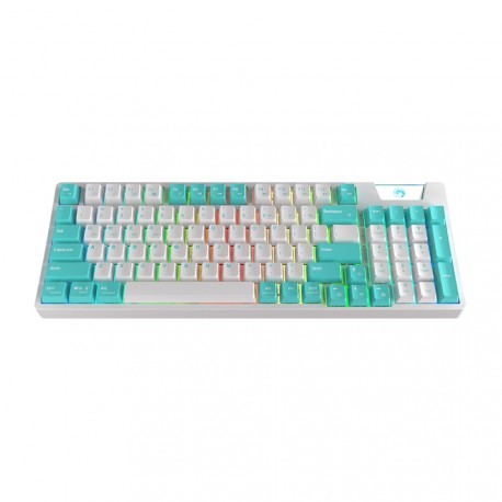Tipkovnica Marvo KG972W