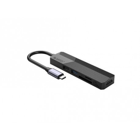 Priklopna postaja USB-C, 5 v 1, ORICO MDK-5P