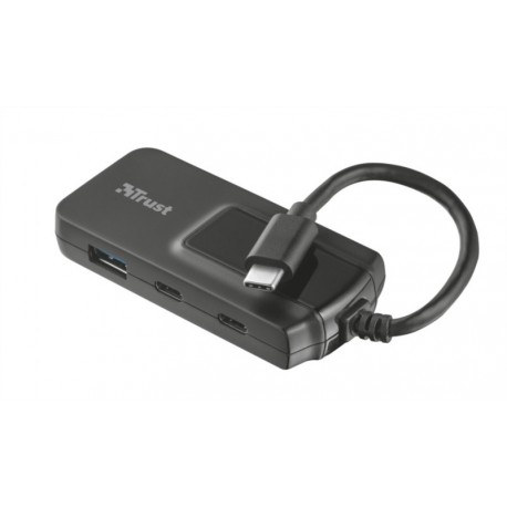 USB-C Hub Trust Oila