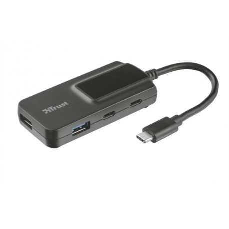 USB-C Hub Trust Oila
