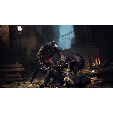 Igra Remnant 2 (Xbox Series X)
