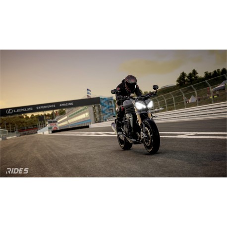 Igra Ride 5 - Day One Edition (Xbox Series X)