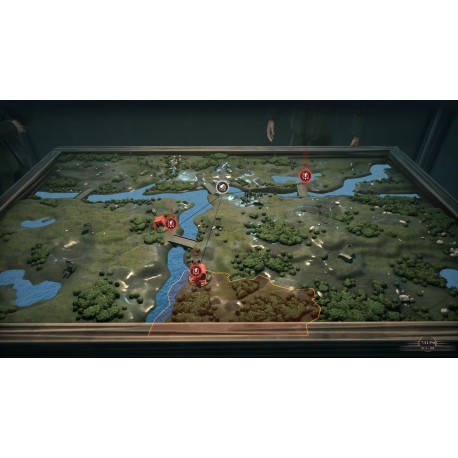 Igra War Hospital (Xbox Series X)