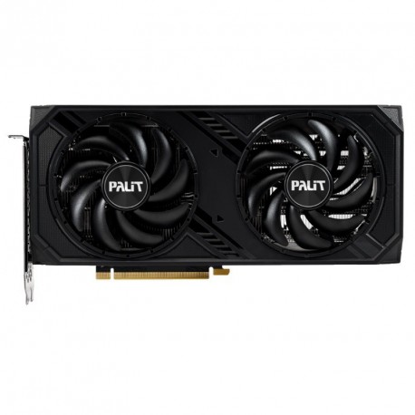 Grafična kartica Palit GeForce RTX 4070 Super Dual, 12GB GDDR6X