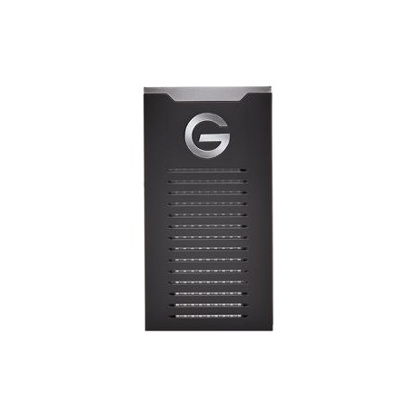 Zunanji disk 4TB SanDisk Professional G-DRIVE