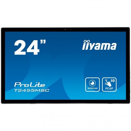 Monitor IIYAMA T2455MSC-B1