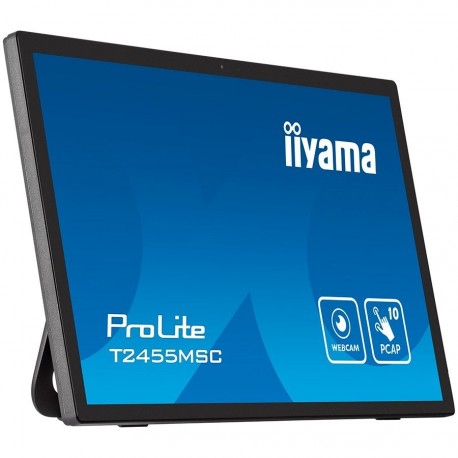 Monitor IIYAMA T2455MSC-B1