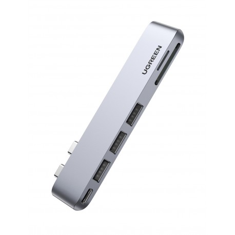 Priklopna postaja Ugreen Macbook Pro 6 v 2, 60560