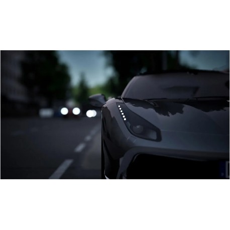Igra Citydriver (Playstation 5)