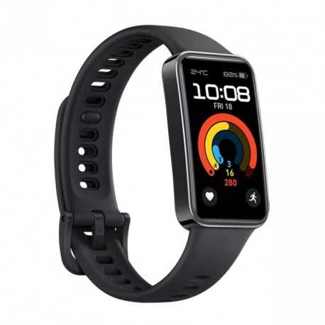 Pametna zapestnica Huawei Band 9, črna