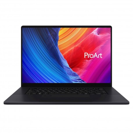 Prenosnik Asus ProArt P16 Ryzen AI 9 HX 370, 32GB, 2TB, RTX 4060, W11P