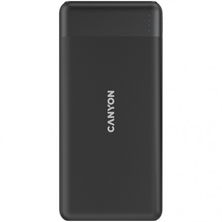Prenosna baterija Powerbank CANYON PB-1010, 10000mAh
