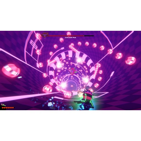 Igra Smells Like A Mushroom - 100% Vegan Edition (Playstation 5)