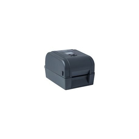 Tiskalnik etiket Brother TD-4750TNWBR