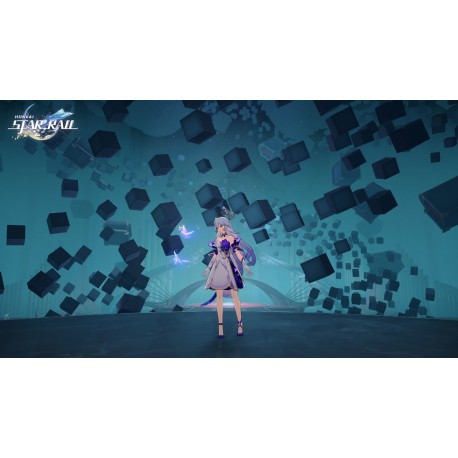 Igra Honkai: Star Rail - Trailblazer Edition (Playstation 5)