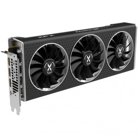 Grafična kartica Radeon XFX RX 6750XT Qick 12GB GDDR6