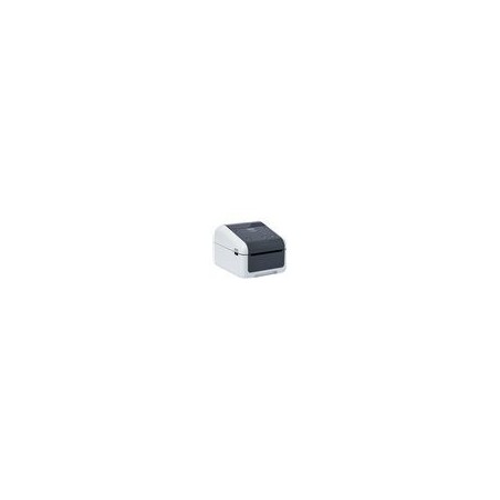 Tiskalnik etiket Brother TD-4420DN