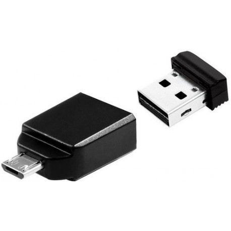 USB ključek 16GB Verbatim store'n'stay OTG 49821