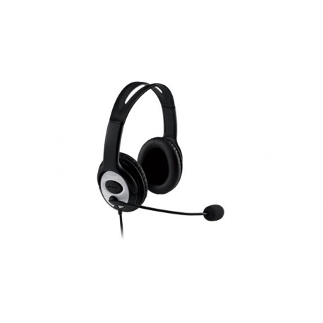 Slušalke z mikrofonom Microsoft LifeChat LX-3000 (JUG-00014)