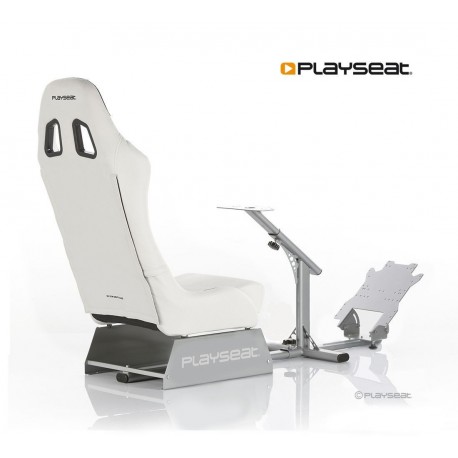 Igralni stol PLAYSEAT EVOLUTION, bel