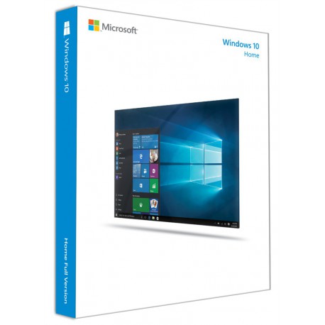 Microsoft Windows 10 Home slovenski 32/64-bit FPP USB
