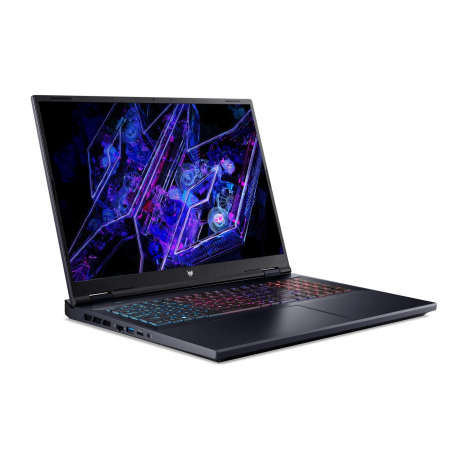 Prenosnik Acer PHN18-71-92ZX i9-14900HX, 32GB, 1TB, RTX 4070, W11H