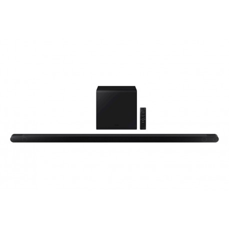 Soundbar Samsung HW-S800B