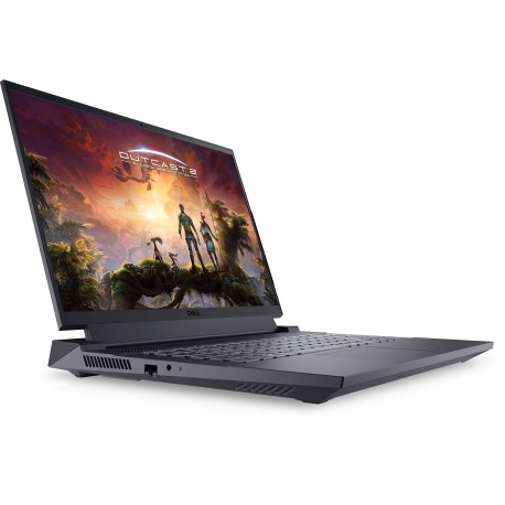 Prenosnik DELL G16 7630 i9-13900HX, 32GB, 1TB, RTX4070, W11P