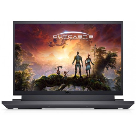Prenosnik DELL G16 7630 i9-13900HX, 32GB, 1TB, RTX4070, W11P