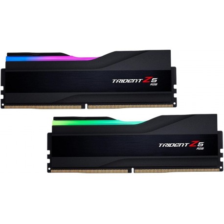 Pomnilnik DDR5 48GB(2x24GB) 8000MHz G.Skill Trident Z5 RGB