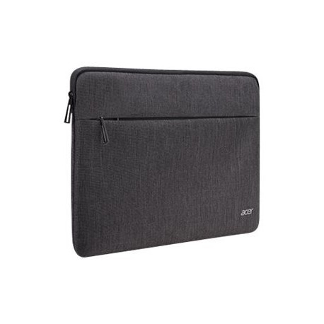 Torbica za prenosnik Acer Protective Sleeve, 14", siva