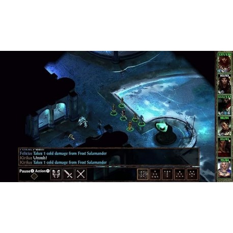 Igra Planescape Torment & Icewind Dale Enhanced Edition (XONE)