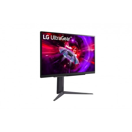 Monitor LG 27GR83Q-B