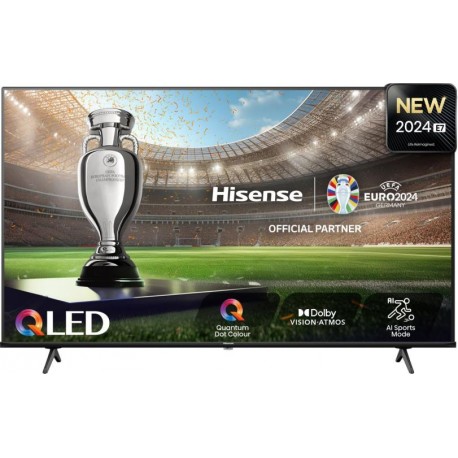 Televizor HISENSE 50E79NQ