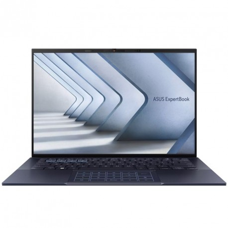 Prenosnik ASUS ExpertBook B9 i7-1355U, 16GB, 1TB, W11P + ovitek in LAN adapter