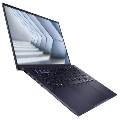 Prenosnik ASUS ExpertBook B9 i7-1355U, 16GB, 1TB, W11P + ovitek in LAN adapter