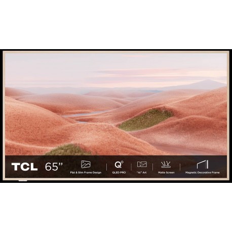 Televizor TCL 65A300W