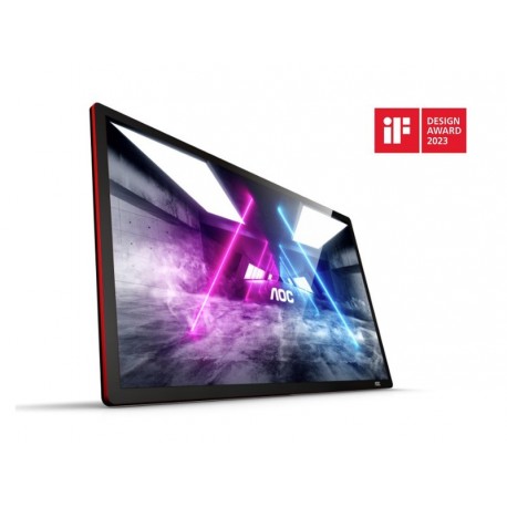 Prenosni gaming monitor AOC 16G3