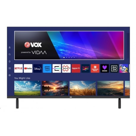 Televizor VOX 32VDH683B
