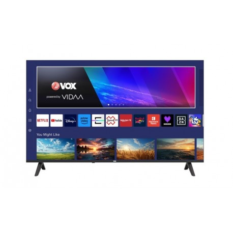 Televizor VOX UHD 50VDU683B
