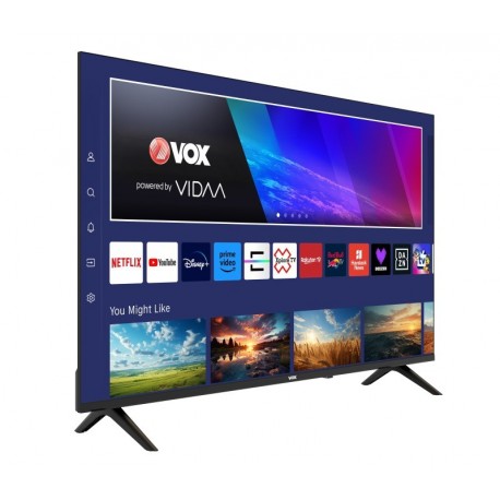 Televizor VOX UHD 50VDU683B