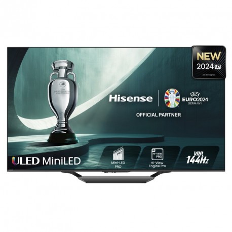 Televizor HiSense 85U7NQ