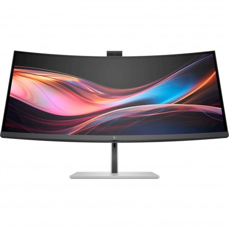 Monitor HP Series 7 Pro 34  WQHD TB4