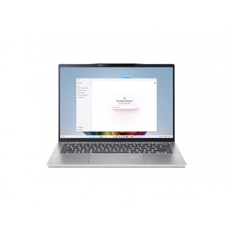 Prenosnik ACER Swift SF14-61T-R14W Ryzen AI 9 365, 32GB, 1TB, W11H