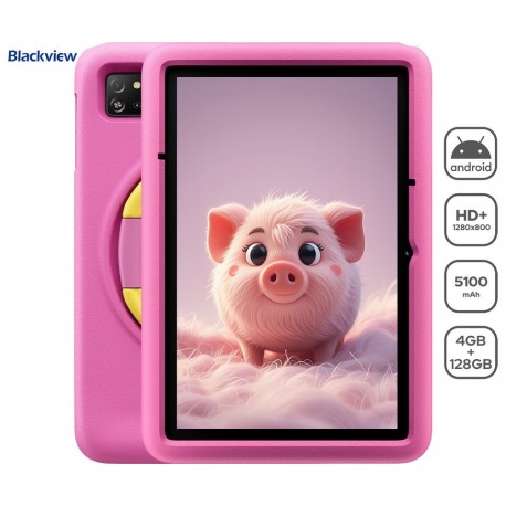 Tablični računalnik Blackview TAB A6 KIDS, 4GB, 128GB, Android