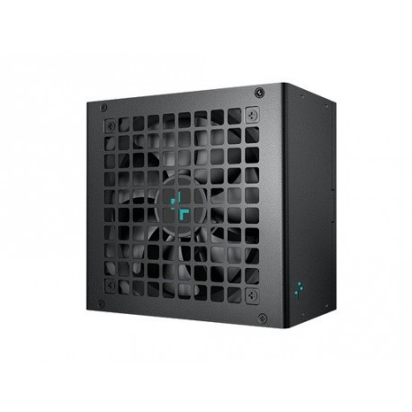 Napajalnik ATX DeepCool PL550D, 550W, 80 PLUS Bronze, črn