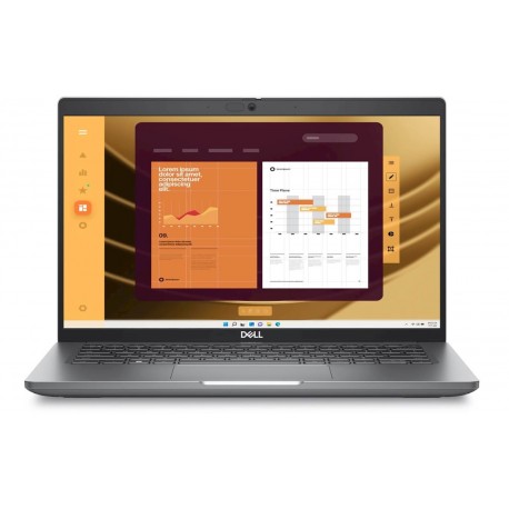 Prenosnik Dell Latitude 5450 U7-155U, 16GB, 512GB, W11P